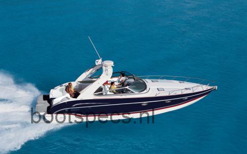 Formula 370 SS specificaties en beoordelingen